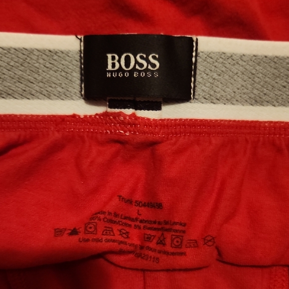 Hugo Boss Boxer Men - Picture 2 of 2